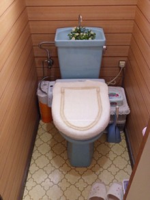 LIXIL アステオ・リトイレにお取替え LIXIL アステオ・リトイレにお取替え